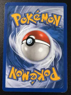 Blastoise 1/17 POP Series 3 Nintendo Promo Pokemon Card Rare HP - Image 2