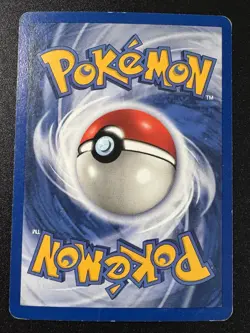 Meowth GB Promo 10 Black Star WoTC Pokemon Card Holo Foil Rare HP - Image 2