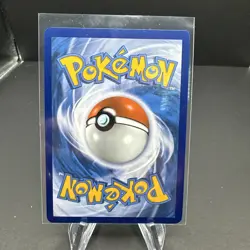 PokÃ©mon TCG Arven Scarlet & Violet Base Set Holo Card 249/198 - Image 2