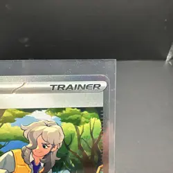 PokÃ©mon TCG Arven Scarlet & Violet Base Set Holo Card 249/198 - Image 4