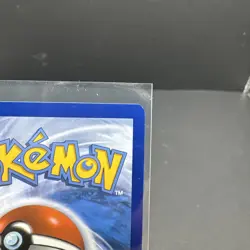 PokÃ©mon TCG Arven Scarlet & Violet Base Set Holo Card 249/198 - Image 8
