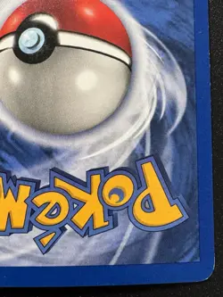 Mew WoTC Black Star Promo #9 Pokemon Card Holo Foil Rare LP - Image 10