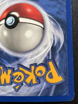 Mew WoTC Black Star Promo #9 Pokemon Card Holo Foil Rare Swirl LP - Image 10