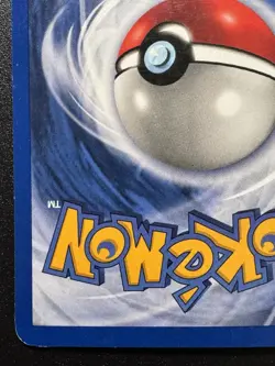 Mew WoTC Black Star Promo #9 Pokemon Card Holo Foil Rare Swirl LP - Image 9