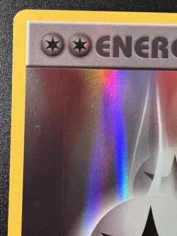 North America Championships Double Colorless Energy 90/108 Pokemon Card Rare NM - Image 3