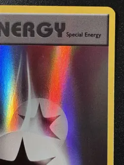 North America Championships Double Colorless Energy 90/108 Pokemon Card Rare NM - Image 4