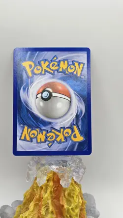 Professor Program Professor Elm's Training Method 79/101 Pokemon Card Rare LP - Image 2