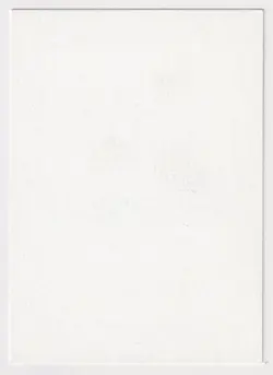 Graveland (Choking Sands) LP Mirage Playtest Card 1995 WOTC MTG Magic Vintage! - Image 2