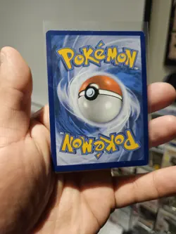 Ash's Pikachu #SM112 Pokemon Card I Choose You Promo - Image 2