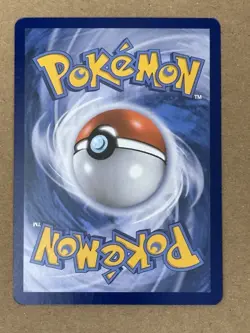 Latios EX XY72 XY Black Star Promo Holo 2015 Pokemon TCG Card - Image 2