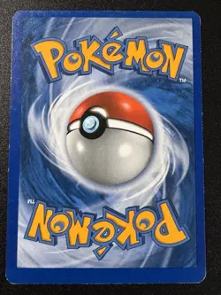 OC2007 City Championships Squirtle 63/100 Crystal Guardians Pokemon Card Rare MP - Image 2