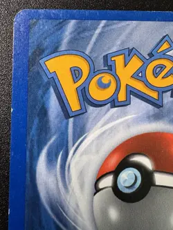OC2007 City Championships Squirtle 63/100 Crystal Guardians Pokemon Card Rare MP - Image 7