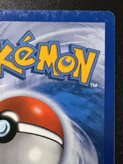 2009 SDCC Riolu 91/127 Platinum Comic-Con Exclusive Promo Pokemon Card Rare MP - Image 8