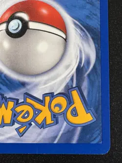 Winner Oran Berry 85/109 Ruby & Sapphire e-League Prize Pokemon Card Rare MP - Image 10