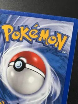 Winner Oran Berry 85/109 Ruby & Sapphire e-League Prize Pokemon Card Rare MP - Image 12