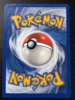 Winner Oran Berry 85/109 Ruby & Sapphire e-League Prize Pokemon Card Rare MP - Image 2