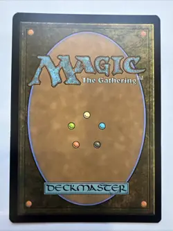 MTG Polluted Delta (Retro Frame Foil) Modern Horizons 3 NM - Image 2