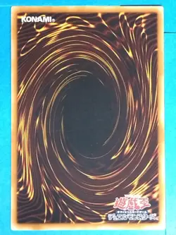 Yu-Gi-Oh TCG Card CRV-JP018[N] Mechanical Hound Japan Pre-Owned - Image 2