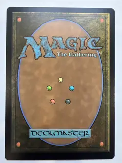 MTG Flooded Strand Modern Horizons 3 Regular NM - Image 2