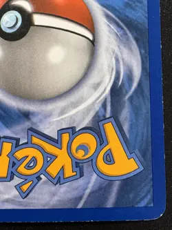 Blastoise 1/17 POP Series 3 Nintendo Promo Pokemon Card Holo Foil Rare MP - Image 10