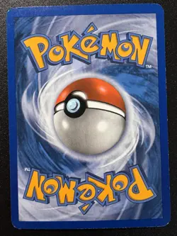 Blastoise 1/17 POP Series 3 Nintendo Promo Pokemon Card Holo Foil Rare MP - Image 2