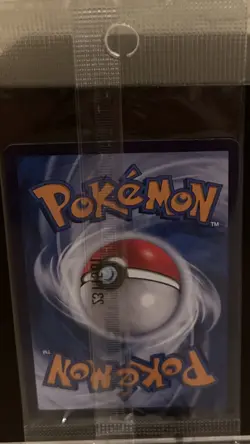 Pikachu Berkemeja Batik 101/SV-P Indonesia Journey Promo Sealed Pokemon Card - Image 2