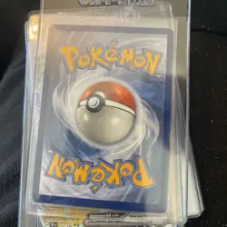Jirachi - 119/185 Sword & Shield Vivid Voltage Amazing Rare - NM - POKEMON TCG - Image 2