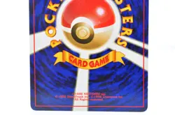Zapdos Fossil Set 1997 No.145 Vintage Holo LP condition Japanese Pokemon Card - Image 11