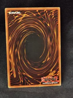 Yugioh - Pot Of Greed - SYE-040  - Image 2