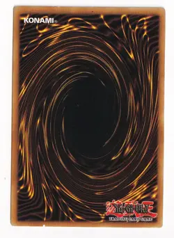 Yugioh - Ninja Grandmaster Sasuke SOD-EN019 -  1st Edition Rare - Image 2