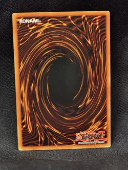 Yugioh - Ninja Grandmaster Sasuke SOD-EN019 -  1st Edition Rare - Image 2
