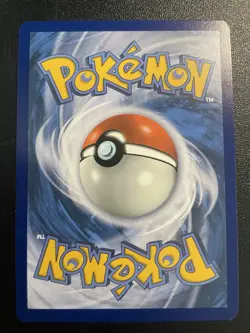 Roaring Moon ex 124/182 Sv04: Paradox Rift Holo RR NM Pokemon Card 2023 - Image 2