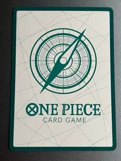 DON!! Card (Koby) (Double Pack Set Vol. 7) A Fist of Divine Speed Foil - Image 2