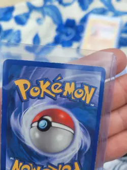 LP Pokemon Card Bulbasaur 95/165 Expedition Base Set Common - 10 - Image 2