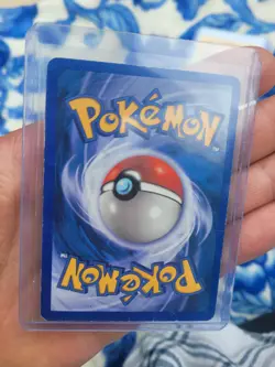 LP Pokemon Card Bulbasaur 95/165 Expedition Base Set Common - 10 - Image 3