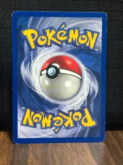 Mr. Mime 6/64 Holo Jungle Set Rare Pokemon Card WOTC LP-NM  - Image 4