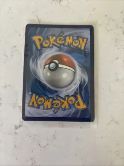 PokÃ©mon TCG Pikachu SM81 Promos Holo Card Black Star Promo NM Condition 2017 - Image 2
