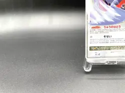 Garchomp Visual Book Promo LV.X 058/DP-P Holo MP Japanese Pokemon Card #3 - Image 5