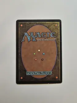 Lotus Vale Weatherlight MTG Magic the Gathering Land Dm-condition - Image 3