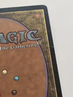 Lotus Vale Weatherlight MTG Magic the Gathering Land Dm-condition - Image 4