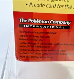 Pokemon Sword & Shield Vivid Voltage Elite Trainer Box ETB Factory Sealed - Image 4