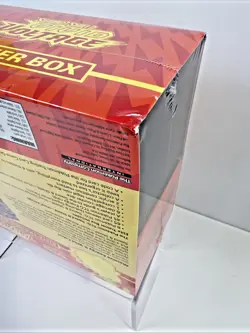 Pokemon Sword & Shield Vivid Voltage Elite Trainer Box ETB Factory Sealed - Image 8