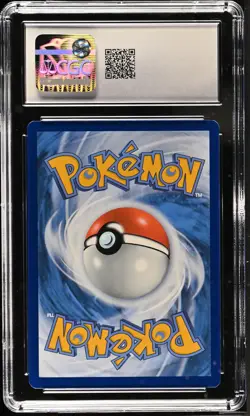 2023 Pokemon Black Star SV Promo 085 Van Gogh Pikachu With Grey Felt Hat CGC 9.5 - Image 2