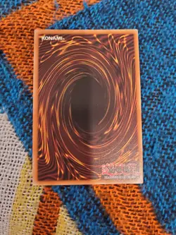 Yugioh Bonanza - Clockwork Night - Ultra Rare - RA03-EN071 - Image 2