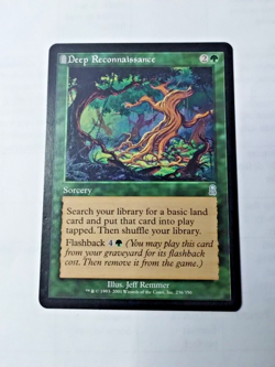 Deep Reconnaissance Odyssey Regular - Image 6