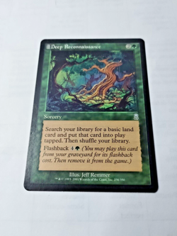 Deep Reconnaissance Odyssey Regular - Image 7