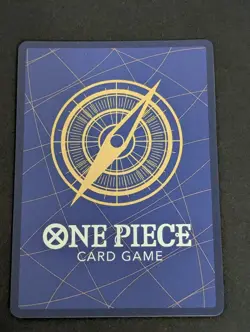 One Piece Card Game Franky ST01-010 25th Anniversary Premium Collection ENGLISH - Image 2