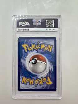 PSA 10 Terapagos Ex 170/142 Special Illustration Rare Graded Pokémon Card TCG - Image 4