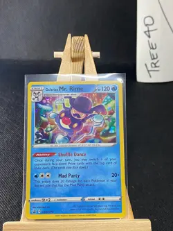 Sword & Shield Black Star Promo Pokemon Cards *$2 MIN FOR FREE SHIPPING* NM-Mint - Image 13