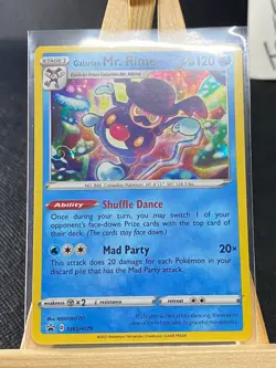 Sword & Shield Black Star Promo Pokemon Cards *$2 MIN FOR FREE SHIPPING* NM-Mint - Image 14